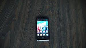 Restore An LG Spectrum VS920 Smartphone ...