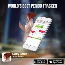 In general apk file ladytimer ovulation & period calendar has rating is 9.5 from 10. Ladytimer Best Period Tracker Ovulation Calendar App