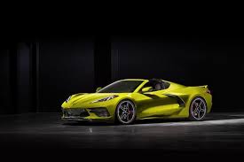 Maybe you would like to learn more about one of these? What Exterior Color Options Did We Not See On The 2020 Chevy C8 Corvette At Launch Top Speed