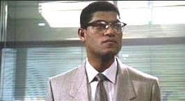 Who did it better Lawrence Fishburn (spelling) as Bumpy Johnson or Denzel  as Frank Lucas