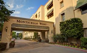 Monticello West Is A Large Senior Community Located Between Highland Park And North Dallas Which Caters T Monticello Senior Living Communities Assisted Living