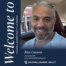 Welcome Wednesday! We're excited to welcome the following agents to  Coldwell Banker Realty! ⭐ Monique Giles