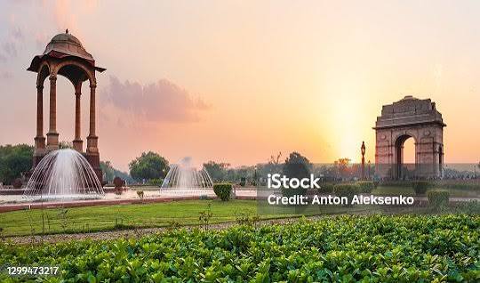 3,300+ New Delhi India Gate Stock Photos, Pictures & Royalty-Free Images - iStock
