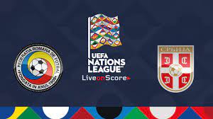 19 november 2020 | 15:10. Romania Vs Serbia Preview And Prediction Live Stream Uefa Nations League 2018