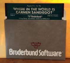 Test your knowledge on this geography quiz and compare your score to others. Carmen Sandiego Wikipedia