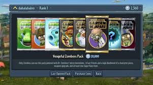 They may be typed at any time while the game is running. Unlockables Plants Vs Zombies Garden Warfare Wiki Guide Ign