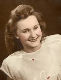 Betty Spurlock Obituary