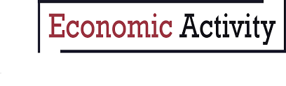 Economic activities implies all the activities of producing, distributing, trading, consuming, exchanging and supplying, goods and services of value, at any level, in a society, for monetary the level of economic activity in an economy decides whether the economy is growing or shrinking. Tertiary Economic Activity Definition Background Examples Economic Activity