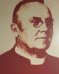 Rev John Andrew Barber (1873-1958)