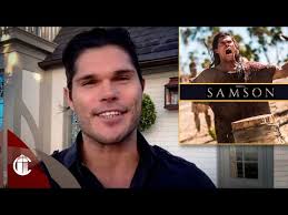 The Making of Samson