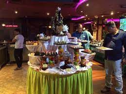 It S Mirchi Ramee Royal Hotel Al Karama Dubai Lavina saldanha review on aug 09, 2017. ramee royal hotel al karama dubai