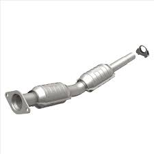 Low prices on catalytic converter for your toyota prius at advance auto parts. Toyota Prius Toyota Prius Catalytic Converter
