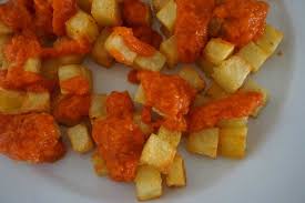 Maybe you would like to learn more about one of these? The Ultimate Cheat Patatas Bravas Recipe Big 7 Travel