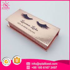 Factory Wholesale Custom Eyelash Packaging Box With Your Logo Welcome To Order Whatsapp 86 18561673497 Box Packaging Box Packaging Design Eyelashes