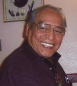 James Henry “Jim” Bruner (1930-2001)