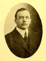 Dr Archibald Currie (1876-1942)