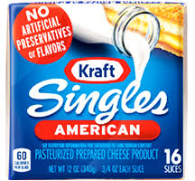 The company is focused on consumer packaged kraft foods offers a wide range of branded beverages, cheese, grocery products and convenient meals. Kraft Recalls Iconic Processed Cheese Food Product White Plains Ny Patch