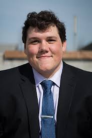 Mike Donato • Theatre Design/Technology • Purchase College