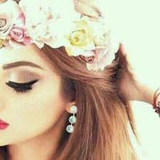 Wow Stylish Dpz Beautiful Eyes Crown Jewelry