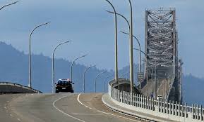 Bay Area California Bridges Will Be Cash Free Fastrak Only The Sacramento Bee