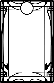 Check spelling or type a new query. Picture Free Library Border Clipart Black And White Art Nouveau Border Designs Png Download Full Size Clipart 60683 Pinclipart