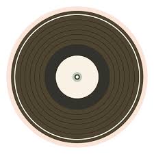 Download Record Vinyl Illustration Transparent Png Svg Vector File