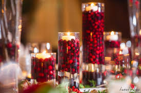 The charming picture below, is section of outstanding hurricane candle holder ideas content which is grouped within candle holders, candle holder design, and posted at june 21st, 2016 10:58:47 am by. Christmas Wedding Ideas Cranberries In Clear Hurricane Candle Holder The Ocoee River Barn