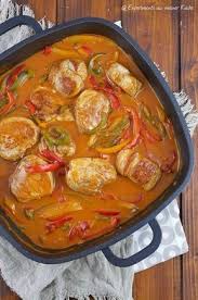 Schweinefilet In Paprika Rahmsosse Experimente Aus Meiner Kuche Rahmsosse Rezept Schweinefilet Rezepte