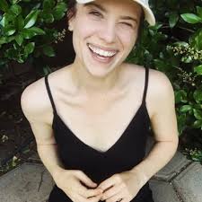 Erin Bloom's Instagram, Twitter & Facebook