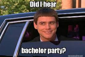 30 Best Bachelor Party Memes 2021 Edition Real Estate Memes Real Estate Humor Music Memes