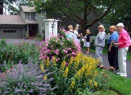 Ccpa home & garden tour, urbana, ohio. Hudson 2021 Garden And Outdoor Living Tour The Hudson Garden Club
