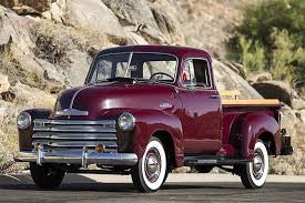 Image result for French Gray Medium 1950 Truck