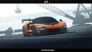 Pixel car racer mod apk is a highly addictive game and you may become lousy while you are playing this awesome game. Artstation Wowski Pixel Car Racer Supercar Wowski Xvi