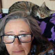 Hope you feel better soon x