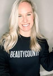 What are the benefits of shopping with a B Corp business like Beautycounter?