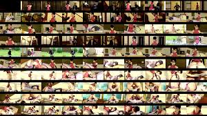 Sarada Must Try [HforGods][4K] - PORNORAMA.COM