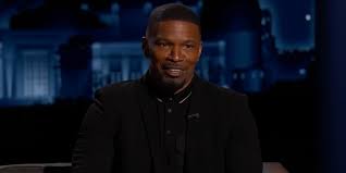 She has been married to sam handel since september 2001. Jamie Foxx Ali And 5 Other Performances That Deserved An Oscar Cinemablend