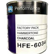 Hammertone Paint