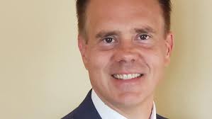 Dakota Wesleyan University names Daniel Kittle as next DWU president