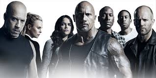 And at the expense of action, plot, writing, characters all take a backseat. Fast And Furious Reihenfolge Der Filmreihe