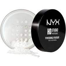 Nyx Professional Makeup Studio Finishing Powder Translucent Finish Ulta Beauty Drugstore Setting Powder Setting Powder Finishing Powder