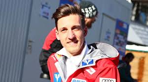 Gregor schlierenzauer (skier) was born on the 7th of january, 1990. Gregor Schlierenzauer Continues His Career