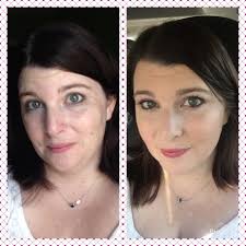 Quick 9-minute makeup routine revealed in sped-up video