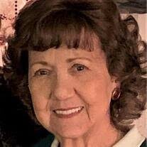 Thelma Christine Hall Obituary