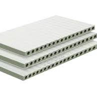 PP Hollow Plastic Formwork