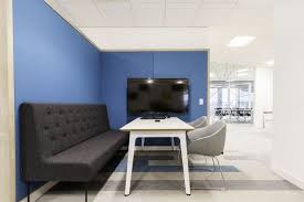 Bank Of New York Mellon Offices Manchester Office Snapshots Office Design Office Interiors Interior