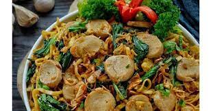 2 butir telur ayam lalu dikocok lepas. Cara Bikin Bakmi Goreng Seenak Restoran Chinese Food Ternyata Ini Rahasianya