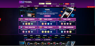 Pin On Evotogel Togel Online Singapore Terpercaya