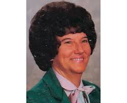 Blanche Finley Obituary (1927