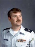 Richard Rutherford Obituary (1940